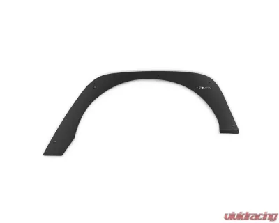 2007-2018 Jeep Wrangler JK JKU DV8 Offroad Fender Flare Deletes - FDJK-08