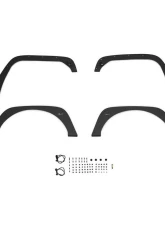 2007-2018 Jeep Wrangler JK JKU DV8 Offroad Fender Flare Deletes                                     - FDJK-08 - Image 16