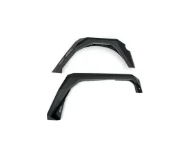 2007-2018 Jeep Wrangler DV8 Offroad Front , Rear