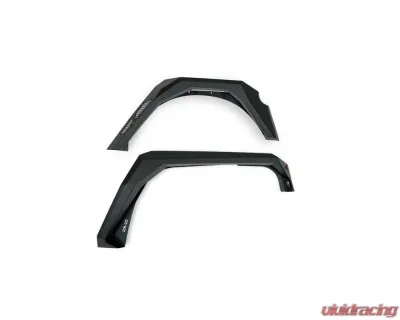 2007-2018 Jeep Wrangler DV8 Offroad Front , Rear - FDJK-09