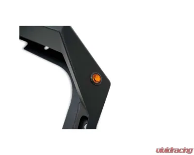 2007-2018 Jeep Wrangler DV8 Offroad Front , Rear - FDJK-09