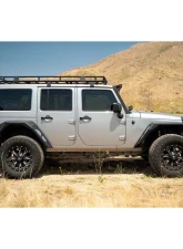 2007-2018 Jeep Wrangler DV8 Offroad Front , Rear                                     - FDJK-09 - Image 4