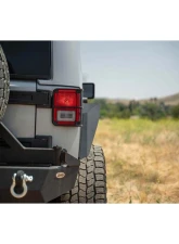 2007-2018 Jeep Wrangler DV8 Offroad Front , Rear                                     - FDJK-09 - Image 8