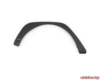 2018-2025 Jeep Wrangler JL, JLU DV8 Offroad Fender Deletes - FDJL-08