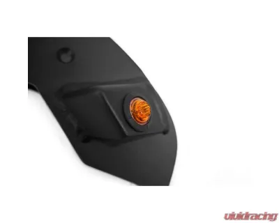 2018-2025 Jeep Wrangler JL, JLU DV8 Offroad Fender Deletes - FDJL-08