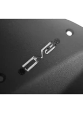 2018-2025 Jeep Wrangler JL, JLU DV8 Offroad Fender Deletes                                     - FDJL-08 - Image 14
