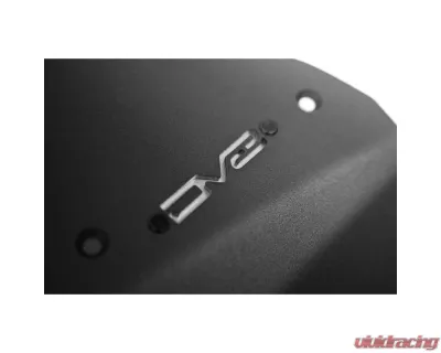 2018-2025 Jeep Wrangler JL, JLU DV8 Offroad Fender Deletes - FDJL-08