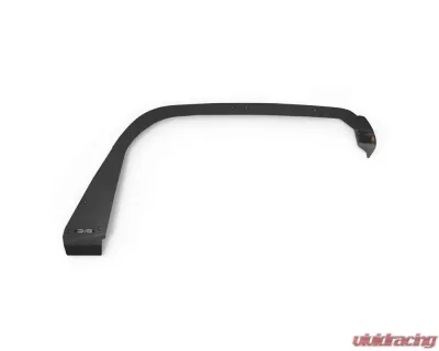2018-2025 Jeep Wrangler JL, JLU DV8 Offroad Fender Deletes - FDJL-08