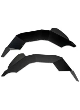 2020-2025 Jeep Gladiator JT DV8 Offroad Rear Inner Fenders                                     - INFEND-07RB - Image 12