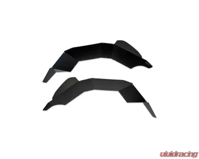 2020-2025 Jeep Gladiator JT DV8 Offroad Rear Inner Fenders - INFEND-07RB