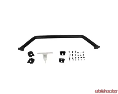 DV8 Offroad Capable Bull Bar Ford Bronco 2021-2025 - LBBR-09