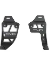 DV8 Offroad Dual Light Pod Mounts Jeep Wrangler JL | JLU | Gladiator JT 2020-2025                                     - LBJL-12 - Image 16