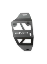 DV8 Offroad Dual Light Pod Mounts Jeep Wrangler JL | JLU | Gladiator JT 2020-2025                                     - LBJL-12 - Image 12