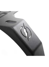 DV8 Offroad Dual Light Pod Mounts Jeep Wrangler JL | JLU | Gladiator JT 2020-2025                                     - LBJL-12 - Image 14