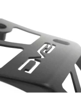 DV8 Offroad Dual Light Pod Mounts Jeep Wrangler JL | JLU | Gladiator JT 2020-2025                                     - LBJL-12 - Image 15