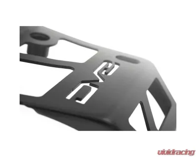DV8 Offroad Dual Light Pod Mounts Jeep Wrangler JL | JLU | Gladiator JT 2020-2025 - LBJL-12