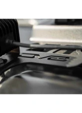 DV8 Offroad Dual Light Pod Mounts Jeep Wrangler JL | JLU | Gladiator JT 2020-2025                                     - LBJL-12 - Image 7