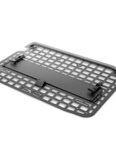 DV8 Offroad Tailgate Molle Panel Ford Bronco 2021-2025                                     - MPBR-02 - Image 11