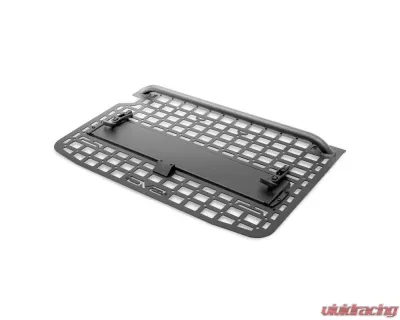 DV8 Offroad Tailgate Molle Panel Ford Bronco 2021-2025 - MPBR-02