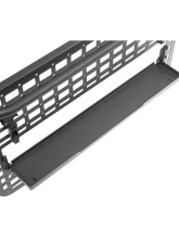 DV8 Offroad Tailgate Molle Panel Ford Bronco 2021-2025                                     - MPBR-02 - Image 12