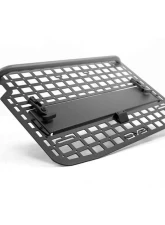 DV8 Offroad Tailgate Molle Panel Ford Bronco 2021-2025                                     - MPBR-02 - Image 13