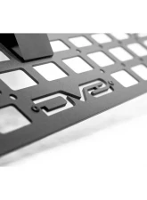 DV8 Offroad Tailgate Molle Panel Ford Bronco 2021-2025                                     - MPBR-02 - Image 15