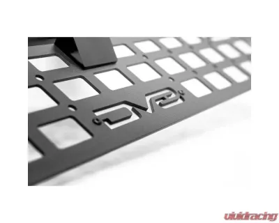 DV8 Offroad Tailgate Molle Panel Ford Bronco 2021-2025 - MPBR-02