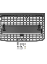 DV8 Offroad Tailgate Molle Panel Ford Bronco 2021-2025                                     - MPBR-02 - Image 16