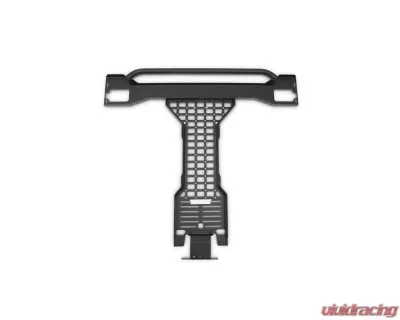 2021-2024 Ford Bronco 4-Door ONLY DV8 Offroad Overhead Molle Panel - MPBR-04