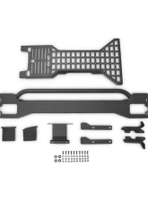 2021-2024 Ford Bronco 4-Door ONLY DV8 Offroad Overhead Molle Panel                                     - MPBR-04 - Image 17