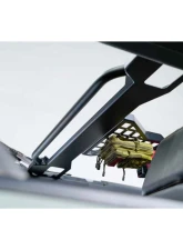 2021-2024 Ford Bronco 4-Door ONLY DV8 Offroad Overhead Molle Panel                                     - MPBR-04 - Image 9