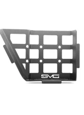 DV8 Off-Road MPBR-06 Rear Door Pocket Molle Panels for 2021-2024 Ford Bronco                                     - MPBR-06 - Image 10