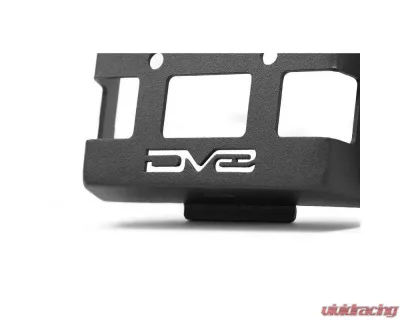 DV8 Off-Road MPBR-06 Rear Door Pocket Molle Panels for 2021-2024 Ford Bronco - MPBR-06