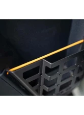 DV8 Off-Road MPBR-06 Rear Door Pocket Molle Panels for 2021-2024 Ford Bronco                                     - MPBR-06 - Image 5