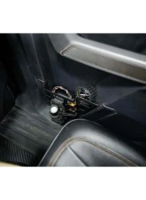 DV8 Off-Road MPBR-06 Rear Door Pocket Molle Panels for 2021-2024 Ford Bronco                                     - MPBR-06 - Image 6