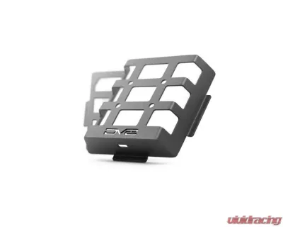 DV8 Off-Road MPBR-06 Rear Door Pocket Molle Panels for 2021-2024 Ford Bronco - MPBR-06