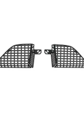 DV8 Off-Road Pocketed Rear Window Molle Panels for 2021-2024 Ford Bronco 4-Door HardTop                                     - MPBR-08 - Image 14