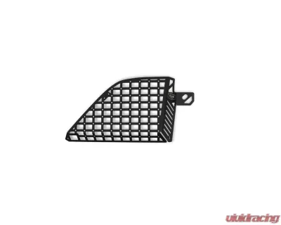 DV8 Off-Road Pocketed Rear Window Molle Panels for 2021-2024 Ford Bronco 4-Door HardTop - MPBR-08