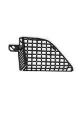 DV8 Off-Road Pocketed Rear Window Molle Panels for 2021-2024 Ford Bronco 4-Door HardTop                                     - MPBR-08 - Image 12