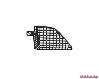DV8 Off-Road Pocketed Rear Window Molle Panels for 2021-2024 Ford Bronco 4-Door HardTop - MPBR-08
