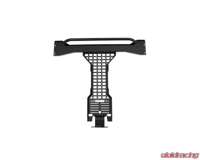 2021-2024 Ford Bronco DV8 Offroad 2-Door Overhead Molle Panel - MPBR-09