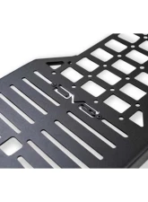 2021-2024 Ford Bronco DV8 Offroad 2-Door Overhead Molle Panel                                     - MPBR-09 - Image 15