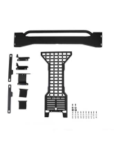 2021-2024 Ford Bronco DV8 Offroad 2-Door Overhead Molle Panel                                     - MPBR-09 - Image 16