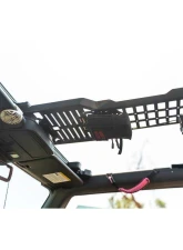 2021-2024 Ford Bronco DV8 Offroad 2-Door Overhead Molle Panel                                     - MPBR-09 - Image 4