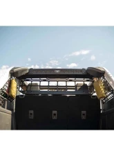2021-2024 Ford Bronco DV8 Offroad Dog Barrier                                     - MPBR-10 - Image 11