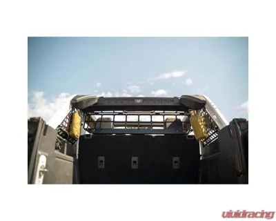 2021-2024 Ford Bronco DV8 Offroad Dog Barrier - MPBR-10