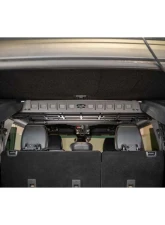 2021-2024 Ford Bronco DV8 Offroad Dog Barrier                                     - MPBR-10 - Image 15