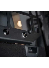 2021-2024 Ford Bronco DV8 Offroad Dog Barrier                                     - MPBR-10 - Image 17