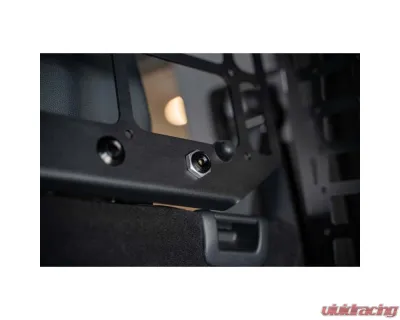 2021-2024 Ford Bronco DV8 Offroad Dog Barrier - MPBR-10