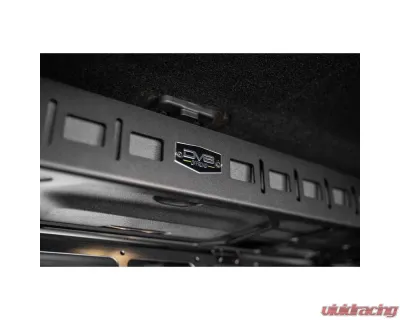2021-2024 Ford Bronco DV8 Offroad Dog Barrier - MPBR-10